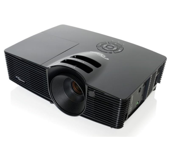 Optoma HD141X DLP - 207976 - zdjęcie 3